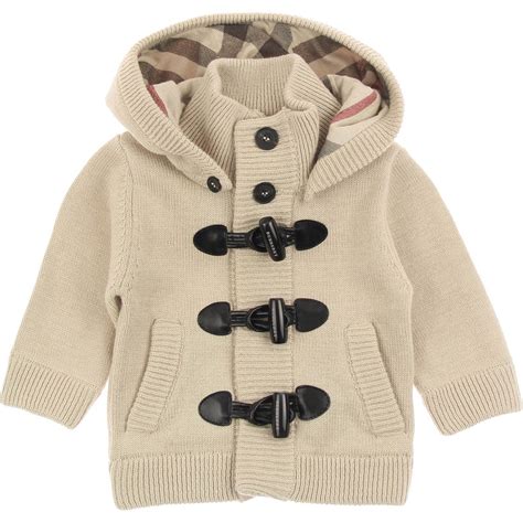 burberry boys clothes|burberry infant boy clothes.